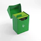 Porta Mazo Gamegenic - Deck Holder Verde 80+ - Thumbnail 4