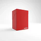 Porta Mazo Gamegenic - Deck Holder Rojo 80+ - Thumbnail 2
