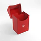 Porta Mazo Gamegenic - Deck Holder Rojo 80+ - Thumbnail 3