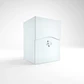 Porta Mazo Gamegenic - Deck Holder Blanco 100+ - Miniatura 1