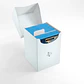 Porta Mazo Gamegenic - Deck Holder Blanco 100+ - Miniatura 4