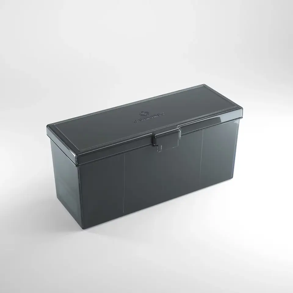 Porta Mazo Gamegenic - Fourtress Negro 320+ 1