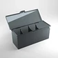 Porta Mazo Gamegenic - Fourtress Negro 320+ - Miniatura 3