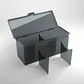 Porta Mazo Gamegenic - Fourtress Negro 320+ - Miniatura 5
