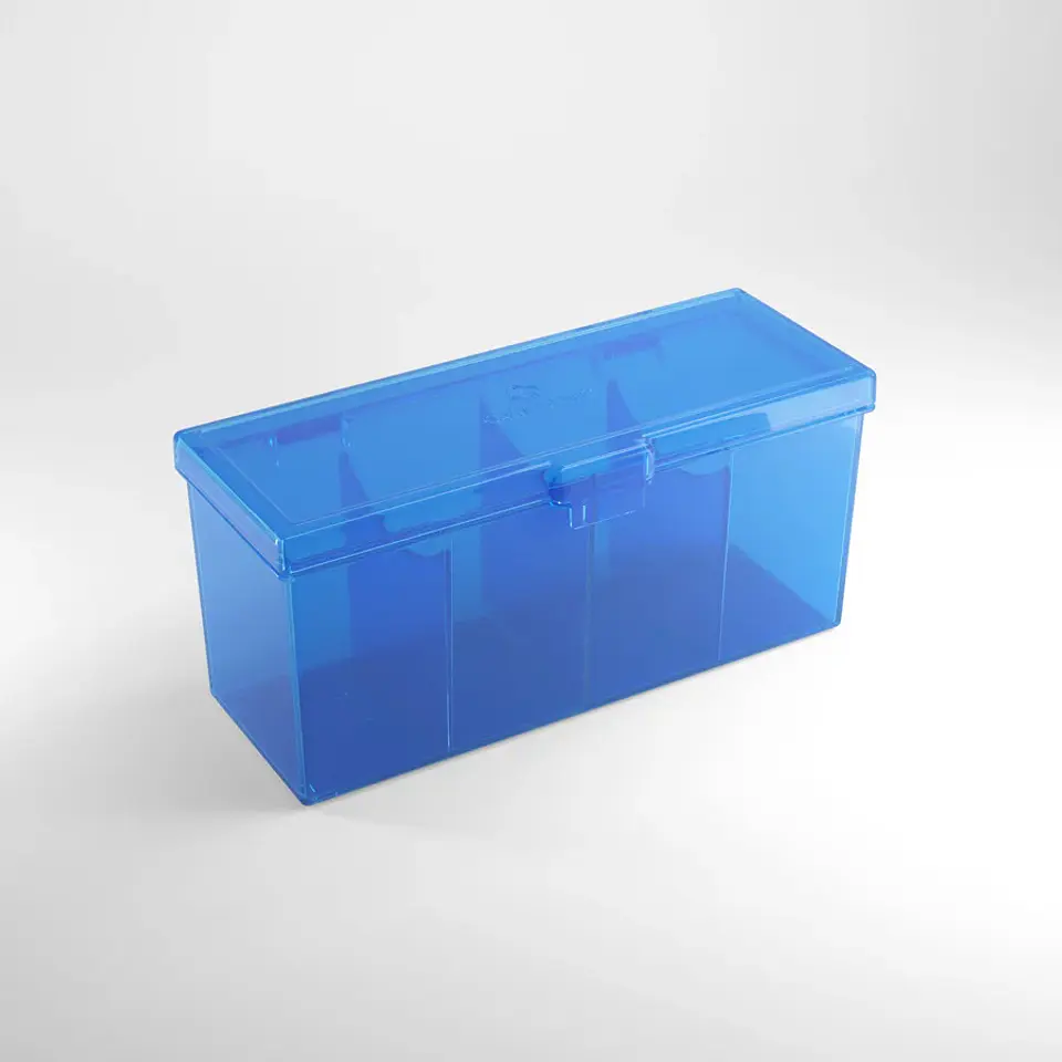 Porta Mazo Gamegenic - Fourtress Azul 320+ 1