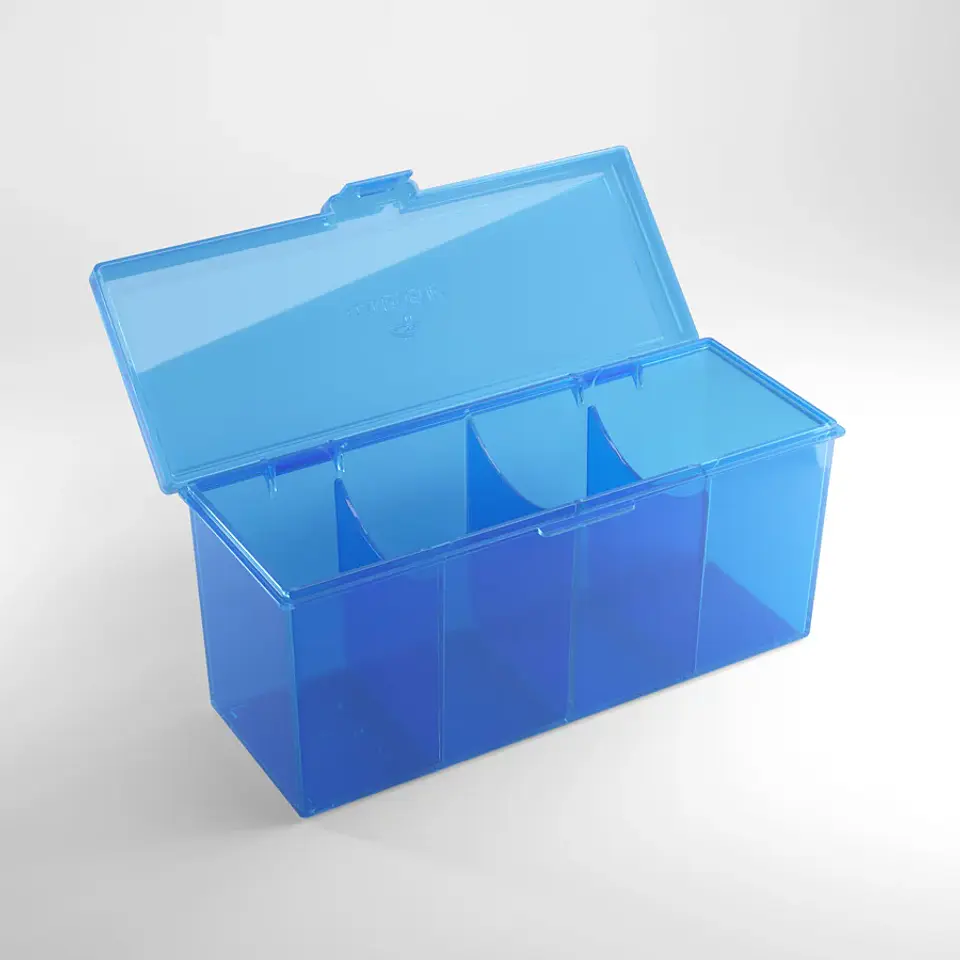 Porta Mazo Gamegenic - Fourtress Azul 320+ 2
