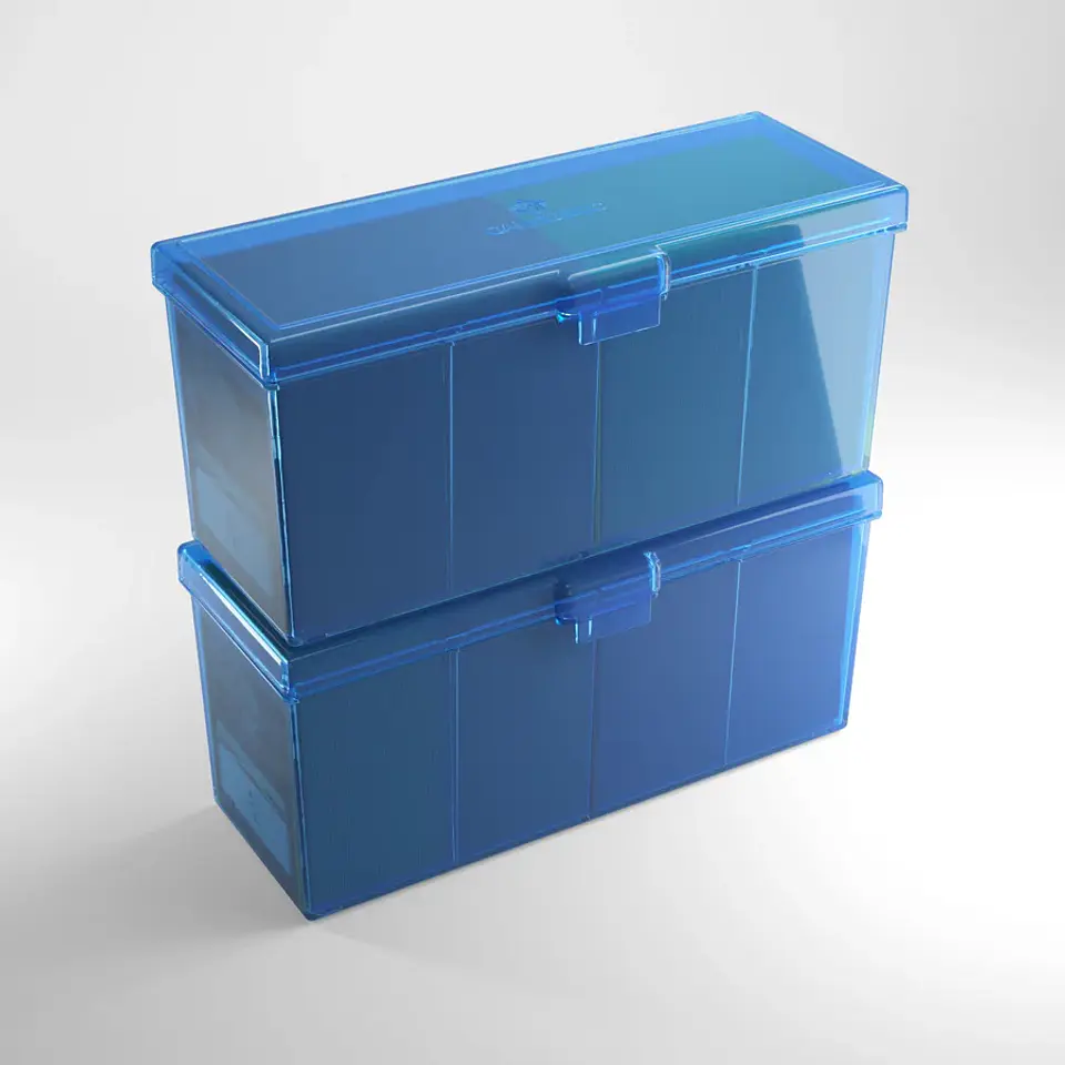Porta Mazo Gamegenic - Fourtress Azul 320+ 7