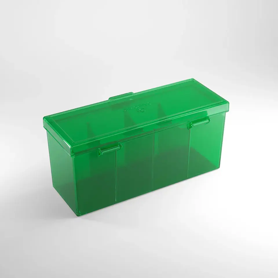 Porta Mazo Gamegenic - Fourtress Verde 320+ 2