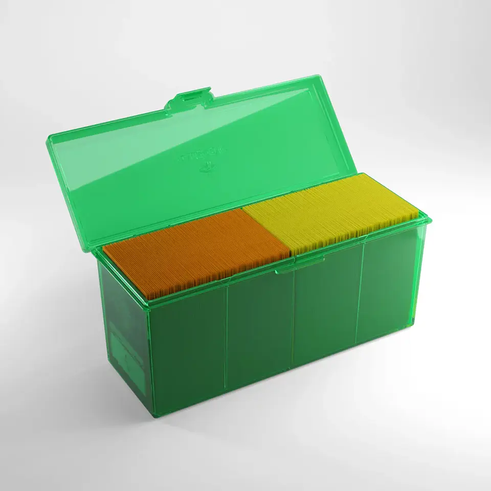 Porta Mazo Gamegenic - Fourtress Verde 320+ 7
