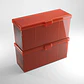 Porta Mazo Gamegenic - Fourtress Rojo 320+ - Miniatura 7