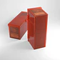 Porta Mazo Gamegenic - Fourtress Rojo 320+ - Miniatura 8