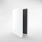Carpeta Gamegenic Zip-Up 8 bolsillos - Blanco - thumbnail 3