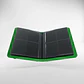 Carpeta Gamegenic Prime 8 bolsillos - Verde - Miniatura 3