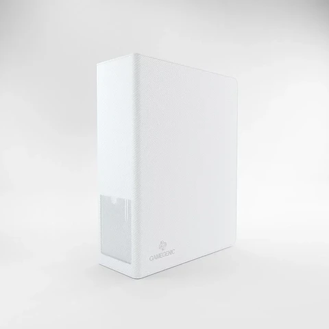 Prime Ring-Binder White