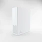 Prime Ring-Binder White - Thumbnail 1