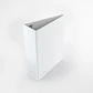 Prime Ring-Binder White - Thumbnail 2