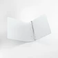Prime Ring-Binder White - Thumbnail 4
