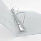 Prime Ring-Binder White - Thumbnail 6