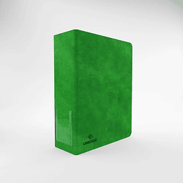 Prime Ring-Binder Green