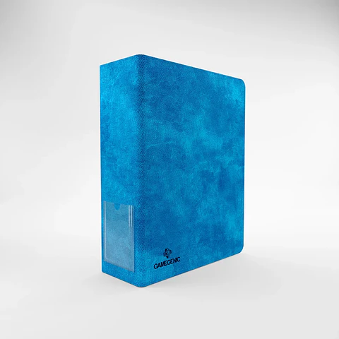 Prime Ring-Binder Blue