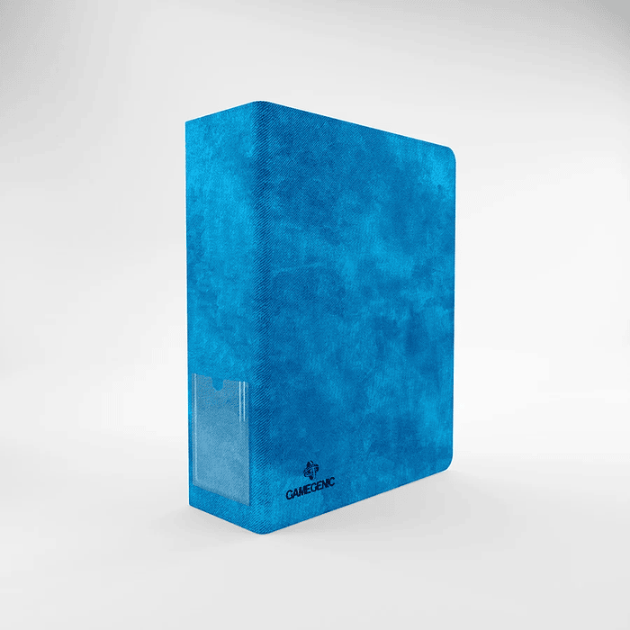 Prime Ring-Binder Blue 1