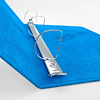 Prime Ring-Binder Blue 6