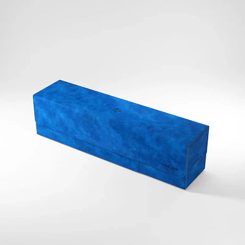 Caja cartas 400+ Card's Lair convertible - Azul