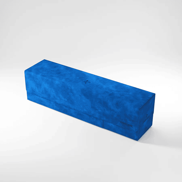 Caja cartas 400+ Card's Lair convertible - Azul 1