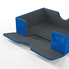 Caja cartas 400+ Card's Lair convertible - Azul 5
