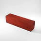 Caja cartas 400+ Card's Lair convertible - Rojo - thumbnail 1