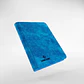 Carpeta Gamegenic Zip-Up 8 bolsillos - Azul - Thumbnail 1