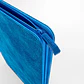 Carpeta Gamegenic Zip-Up 8 bolsillos - Azul - Thumbnail 2