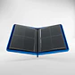 Carpeta Gamegenic Zip-Up 8 bolsillos - Azul - Thumbnail 3