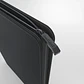 Carpeta Gamegenic Zip-Up 18 bolsillos - Negra - thumbnail 3