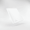Carpeta Gamegenic Zip-Up 18 bolsillos - Blanco 1