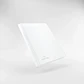 Carpeta Gamegenic Zip-Up 18 bolsillos - Blanco - thumbnail 1