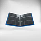 Carpeta Gamegenic Prime 18 bolsillos - Azul - Miniatura 3