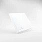 Carpeta Gamegenic Prime Zip-Up 24 bolsillos - Blanca - Miniatura 1