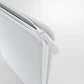 Carpeta Gamegenic Prime Zip-Up 24 bolsillos - Blanca - Miniatura 2