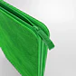 Carpeta Gamegenic Prime Zip-Up 24 bolsillos - Verde - Miniatura 2