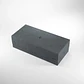 Porta Mazo Gamegenic - Dungeon Midnight Grey 1100+ - Miniatura 1