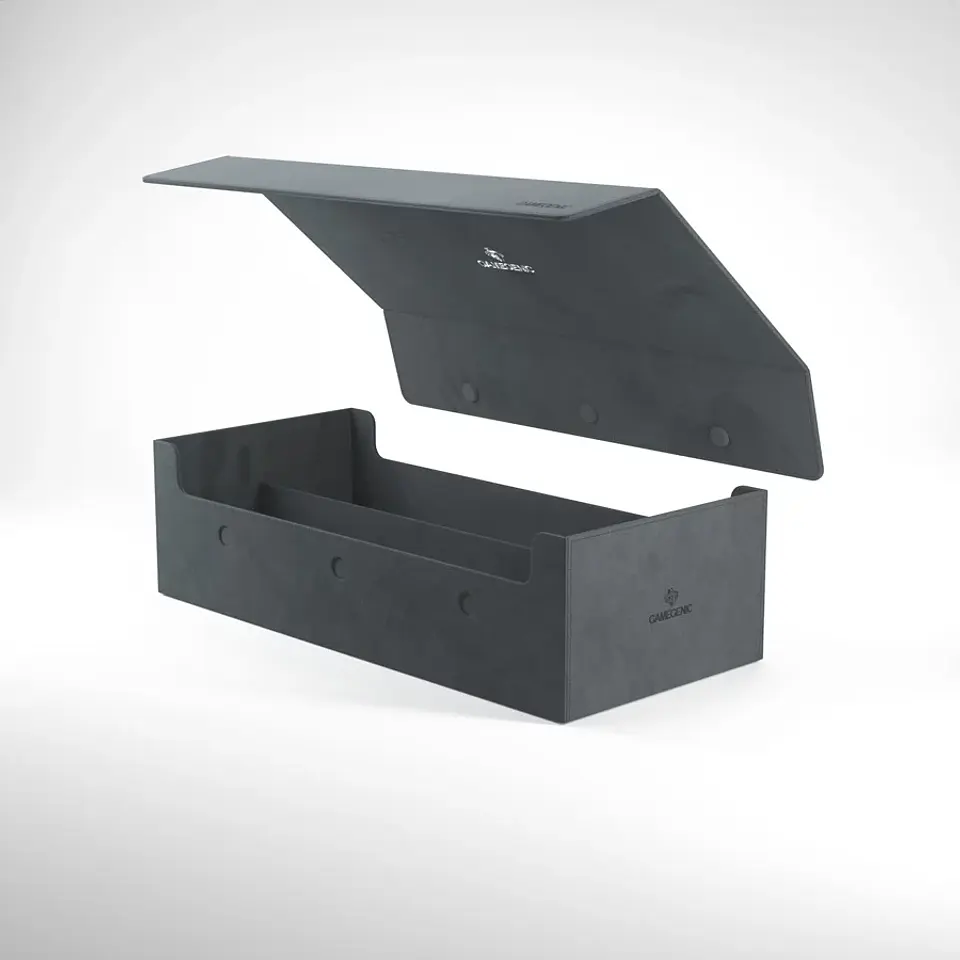 Porta Mazo Gamegenic - Dungeon Midnight Grey 1100+ 2