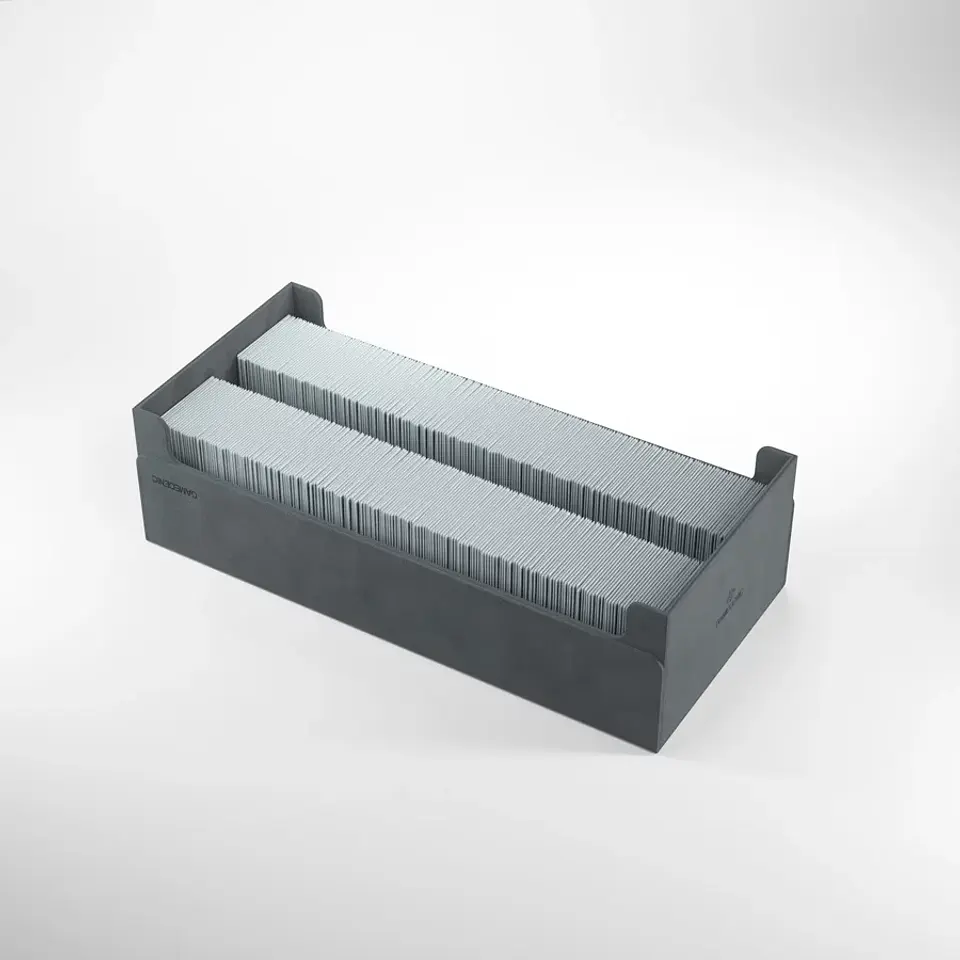 Porta Mazo Gamegenic - Dungeon Midnight Grey 1100+ 5