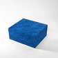 Caja para cartas 600+ Games' Lair - Azul  - thumbnail 1