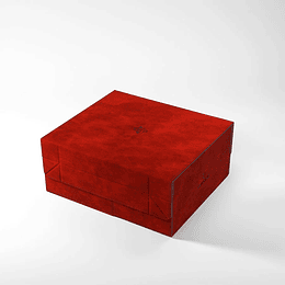 Caja para cartas 600+ Games' Lair - Rojo
