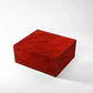 Caja para cartas 600+ Games' Lair - Rojo - thumbnail 1