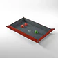 Caja para cartas 600+ Games' Lair - Rojo - thumbnail 8
