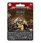 Orruk Warclans: Megaboss - Megajefe Orruk Piñohierroz - Miniatura 1