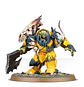 Orruk Warclans: Megaboss - Megajefe Orruk Piñohierroz - Miniatura 3