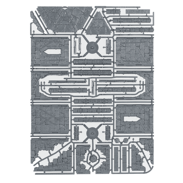 Fortress Of Dol Guldur 4